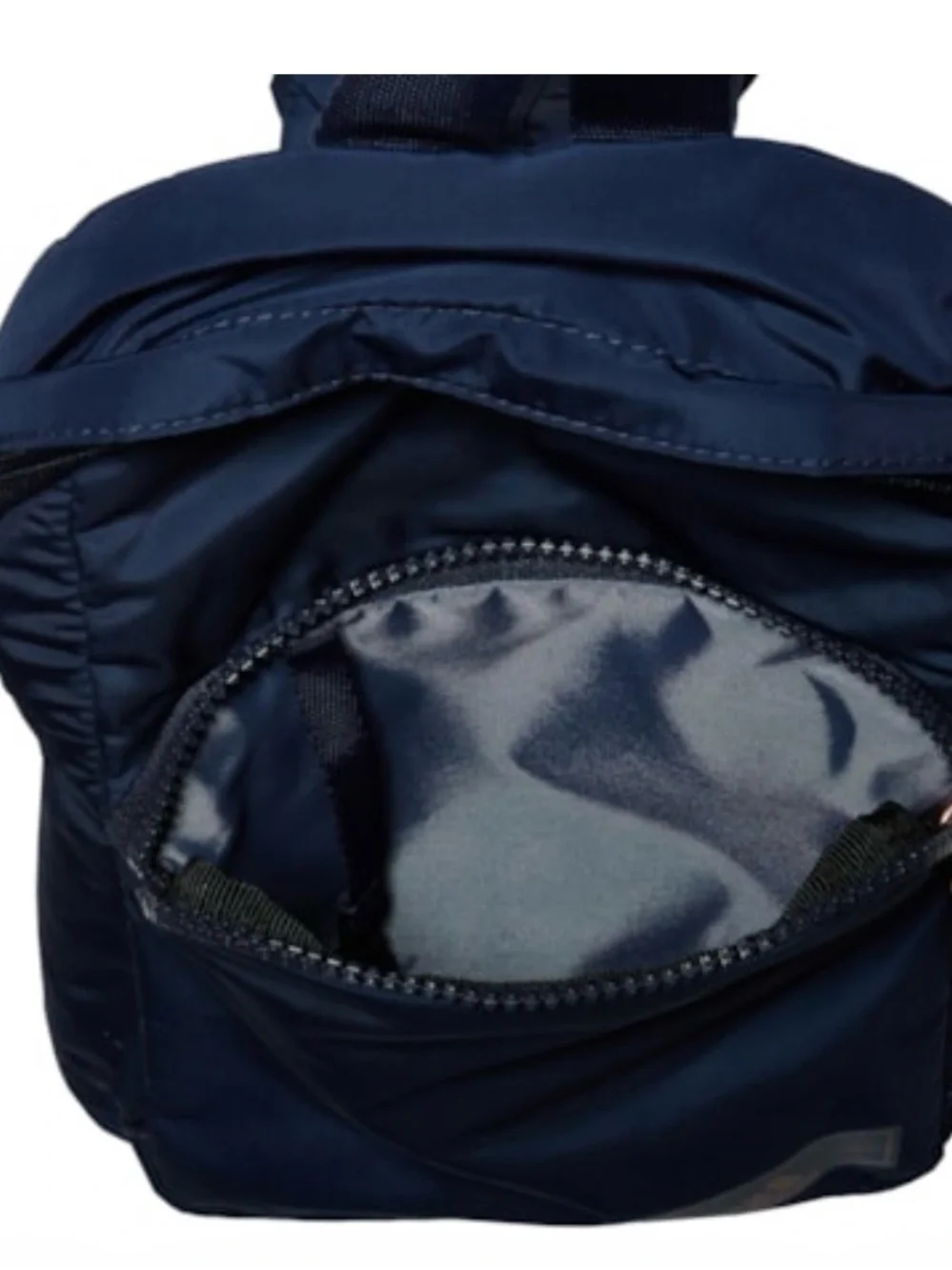 Adidas Essentials 2 Sling Crossbody Bag Navy/ Rosegold